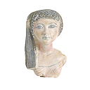 Mâkétaton fille de Néfertiti