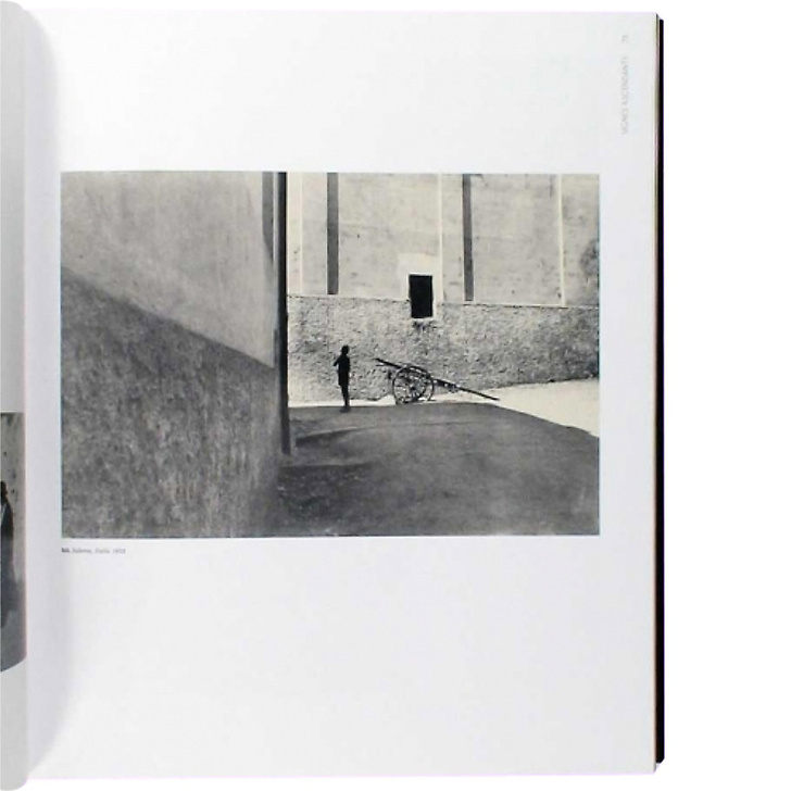 Henri Cartier-Bresson