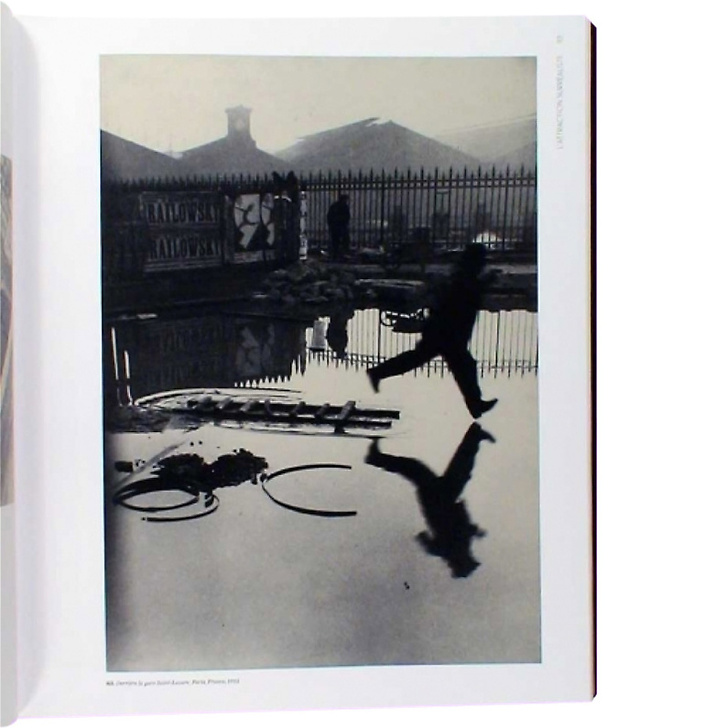 Henri Cartier-Bresson