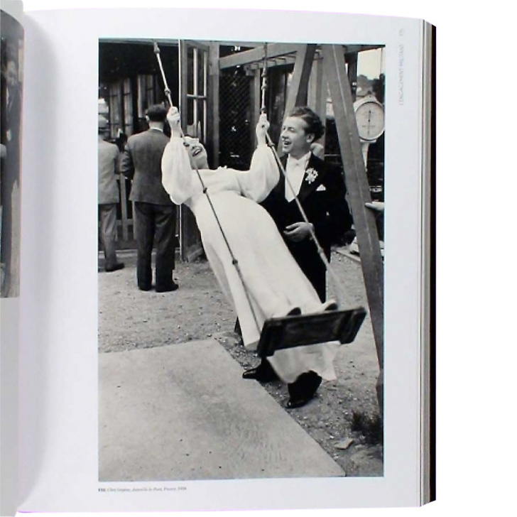 Henri Cartier-Bresson