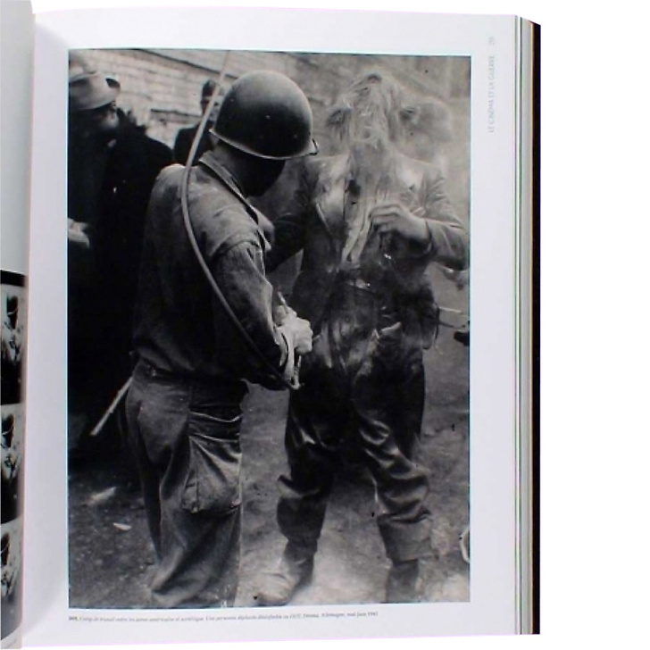 Henri Cartier-Bresson