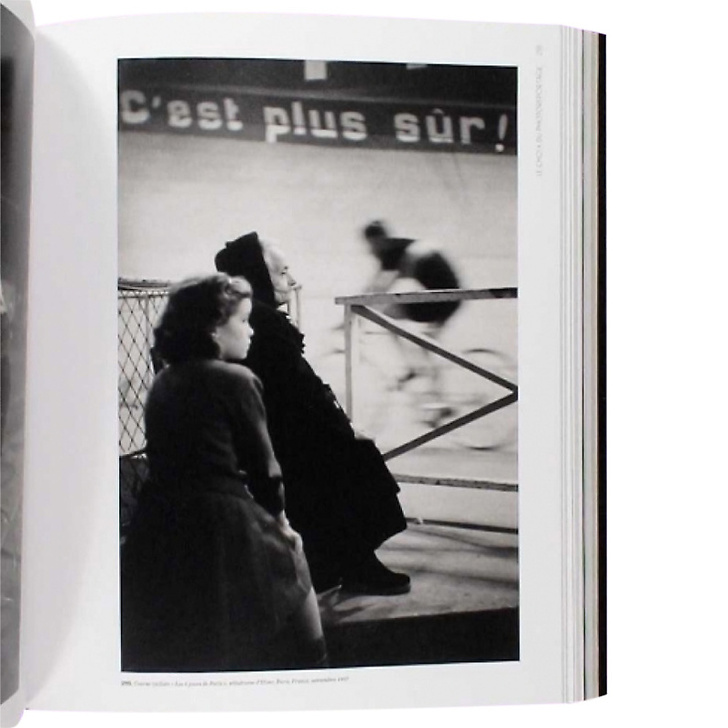 Henri Cartier-Bresson