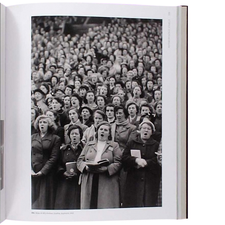 Henri Cartier-Bresson