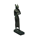 Déesse Bastet