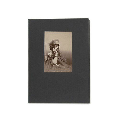 "La photographie à Orsay" set of 12 cards