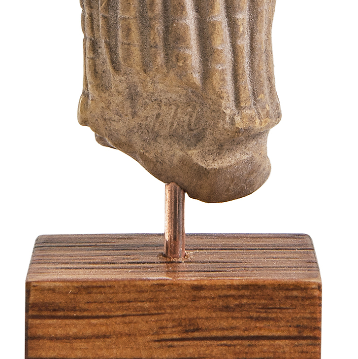 La Dame de Brassempouy