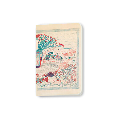 Carnet Pedro Alonso Ruíz - Sans titre, 1930
