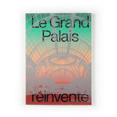 Le Grand Palais réinventé