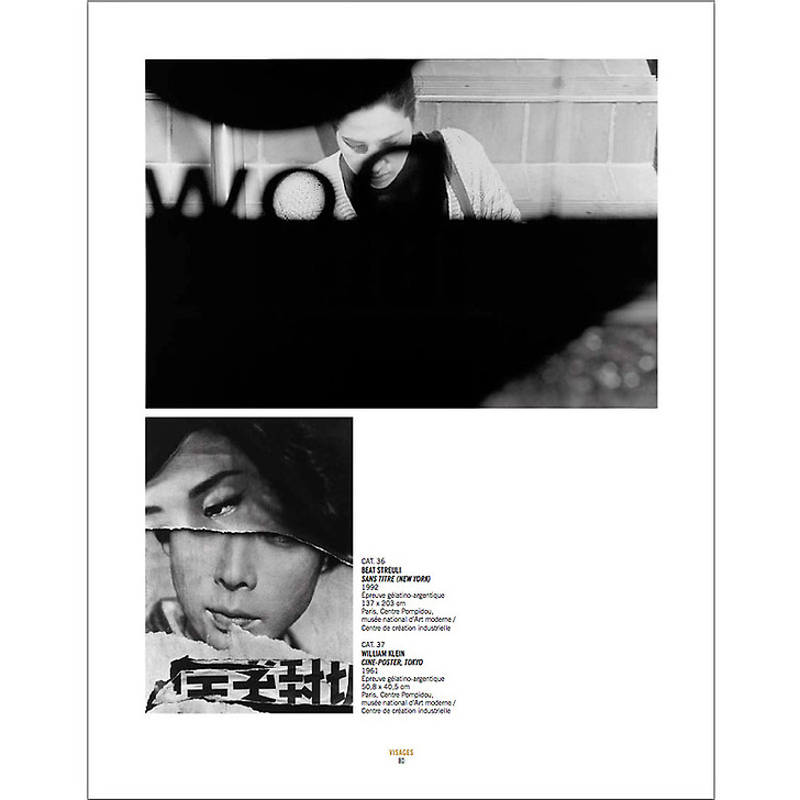 Visages - Picasso, Magritte, Warhol...