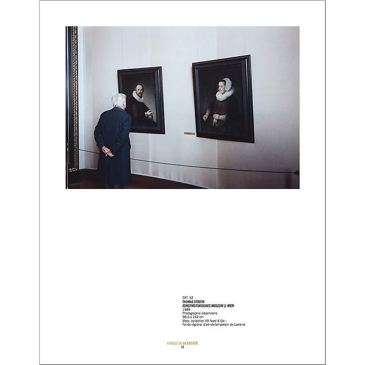 Visages - Picasso, Magritte, Warhol...