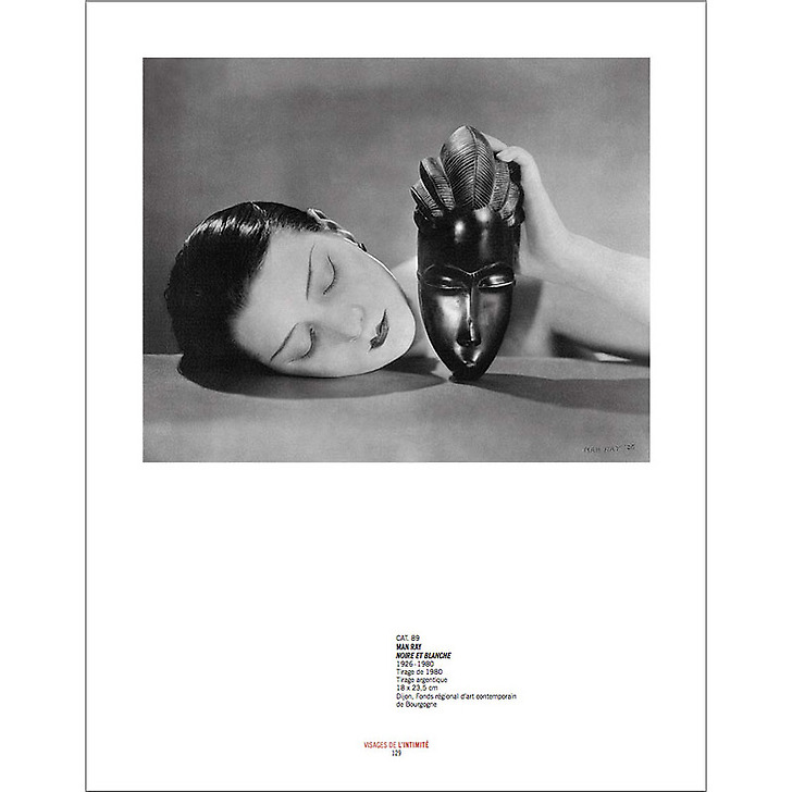 Visages - Picasso, Magritte, Warhol...