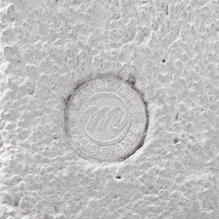 Head of a Woman Modigliani