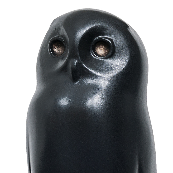 Owlet - François Pompon