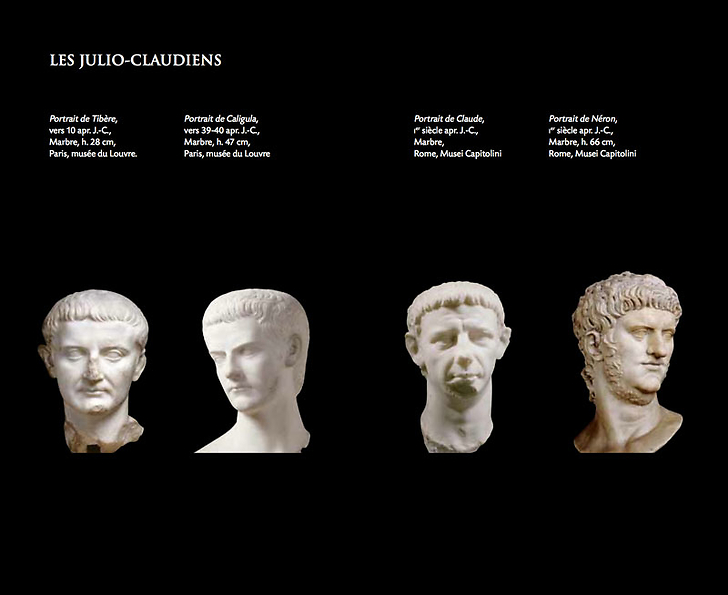 Auguste et son siècle