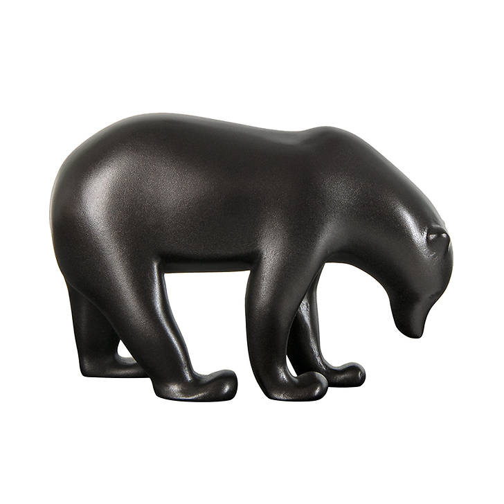 Brown Bear - François Pompon