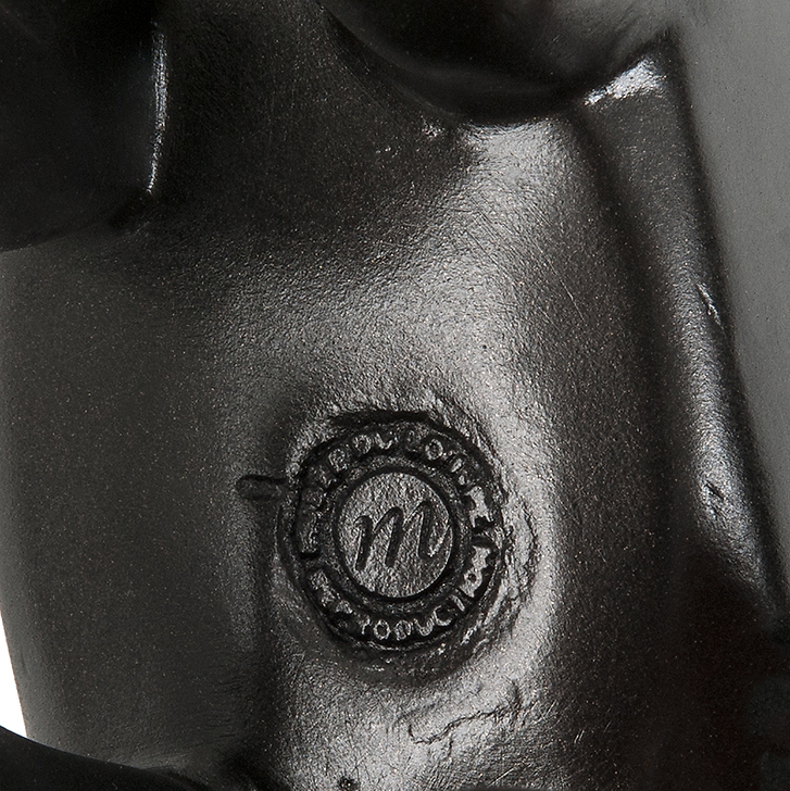 Brown Bear - François Pompon