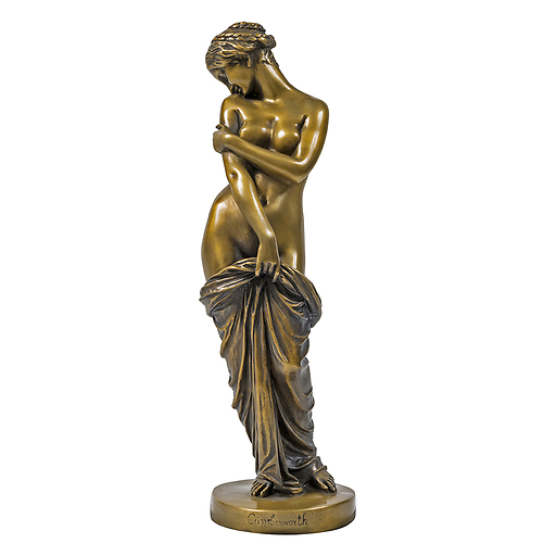 L'Amour de soi - Cumberworth (Bronze)