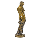 L'Amour de soi - Cumberworth (Bronze)