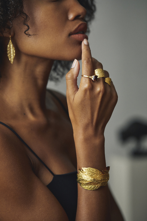 Bague du couronnement