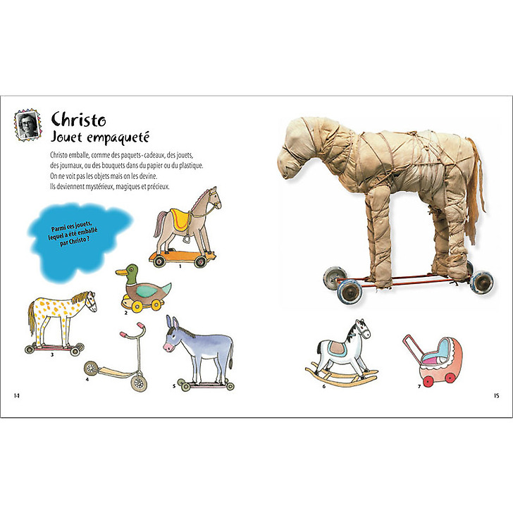 La bande à Niki - Les Nouveaux Réalistes