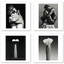 Boxset of 15 postcards with envelopes "Robert Mapplethorpe"