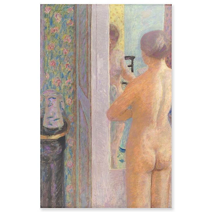 The Toilet, also called The Pink Toilet (acrylic panels)