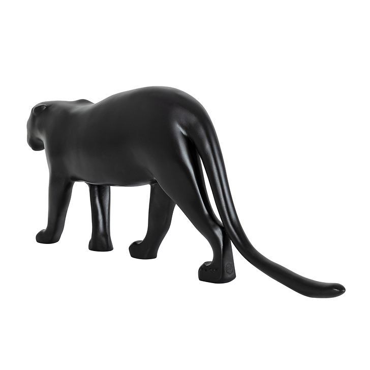 Black Panther - François Pompon - Small size