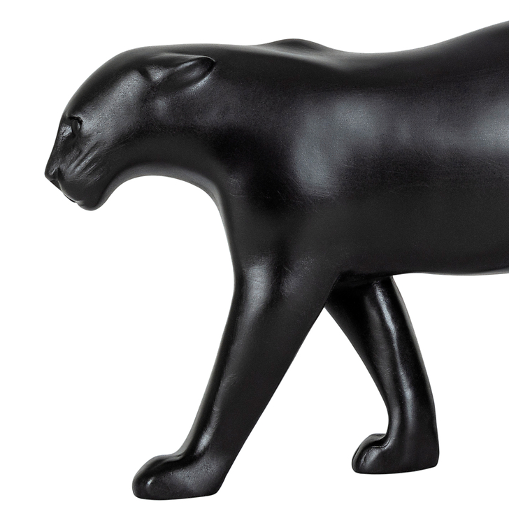 Black Panther - François Pompon - Small size