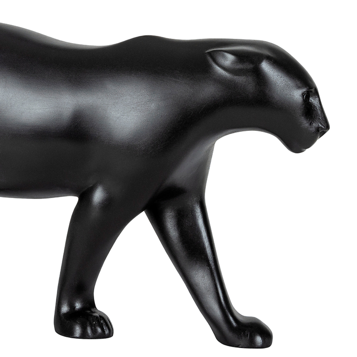 Black Panther - François Pompon - Small size