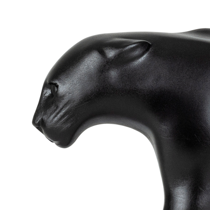 Black Panther - François Pompon - Small size