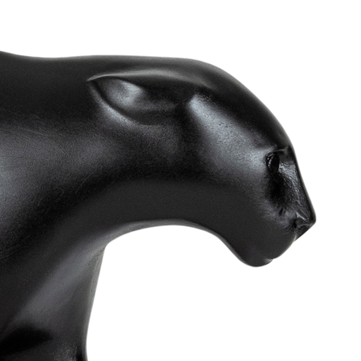 Black Panther - François Pompon - Small size