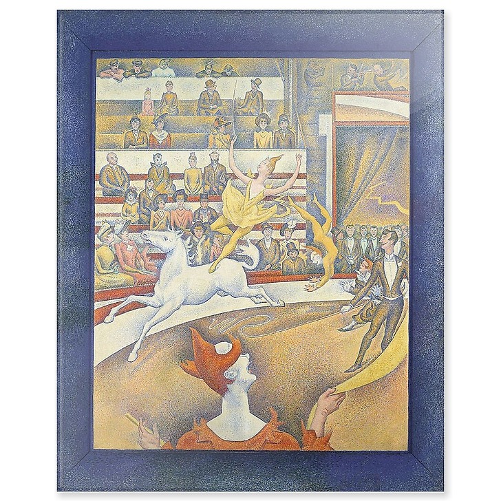 The Circus (acrylic panels)