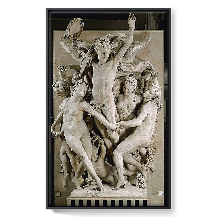 La Danse (toiles encadrées)