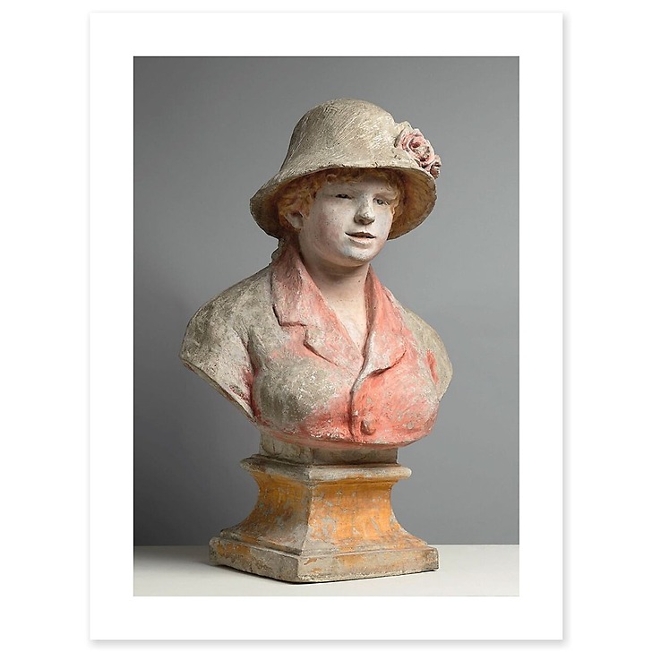 Mrs Renoir (art prints)