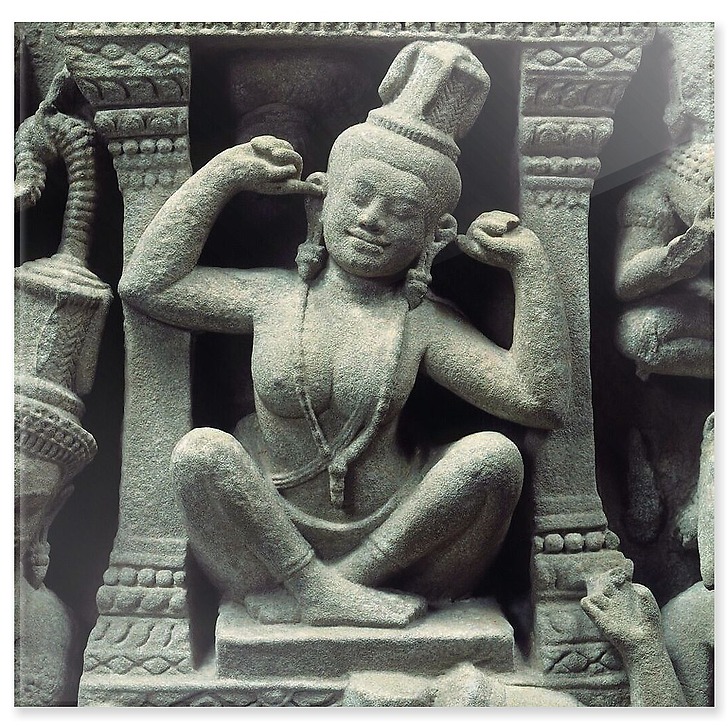 Fronton (panneaux acryliques)