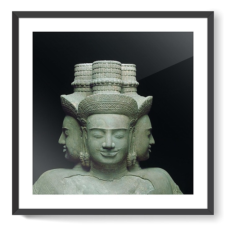 Brahma (framed art prints)