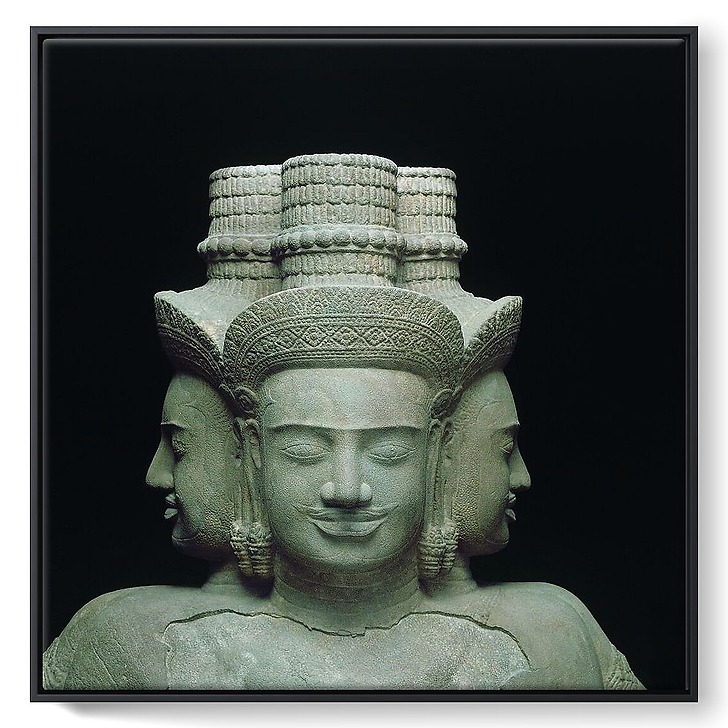 Brahma (toiles encadrées)