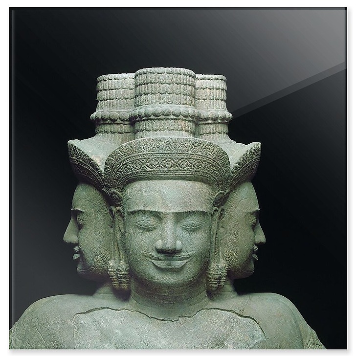 Brahma (panneaux acryliques)