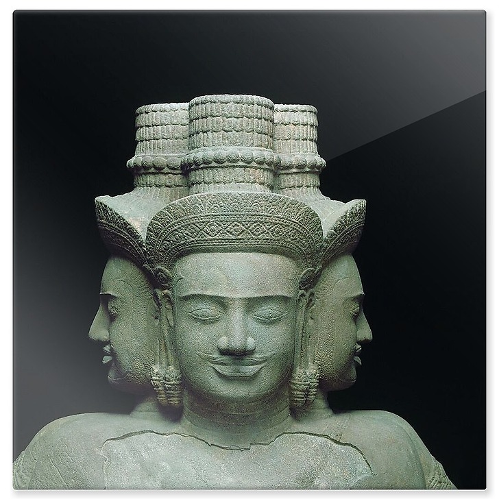 Brahma (aluminium panels)