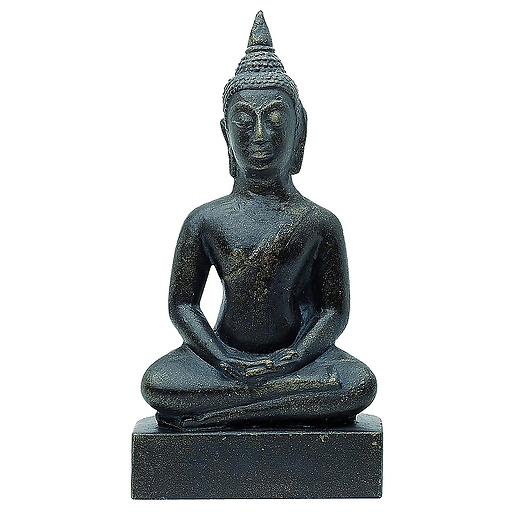 Bouddha enseignant