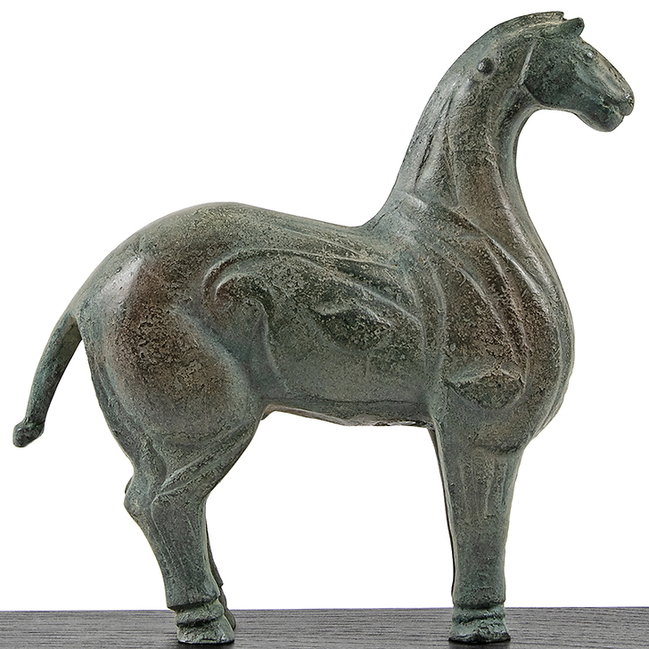 Cheval chinois
