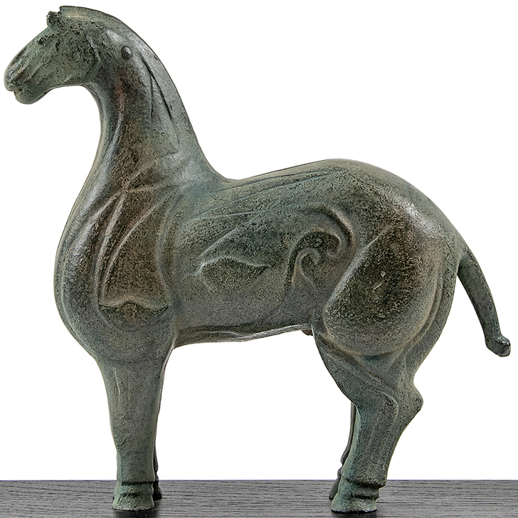 Cheval chinois