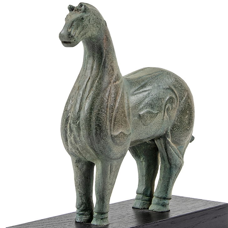Cheval chinois