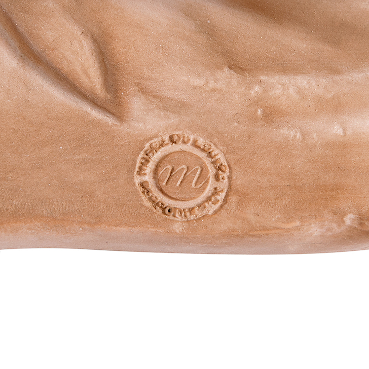 Danseuse chinoise - Vers la gauche