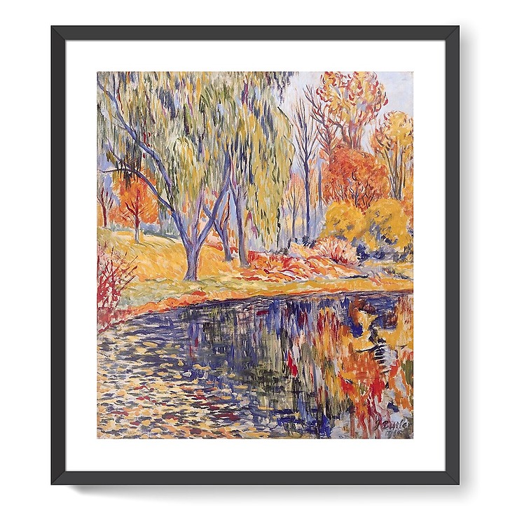 Landscape (framed art prints)