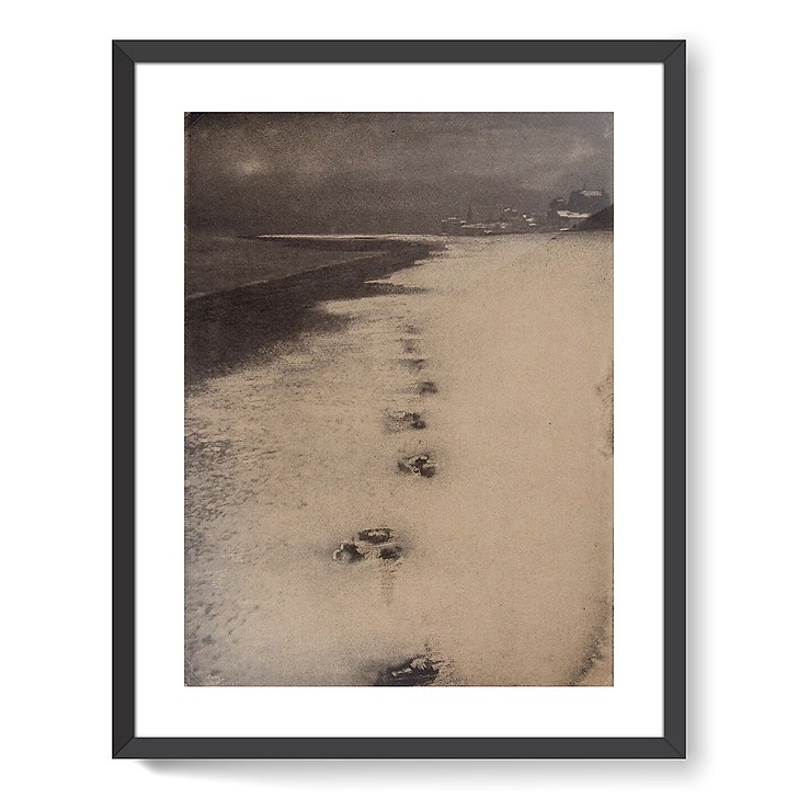 Paysage (affiches d'art encadrées)