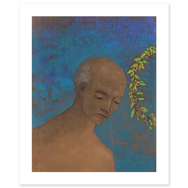 La Couronne (toiles sans cadre)