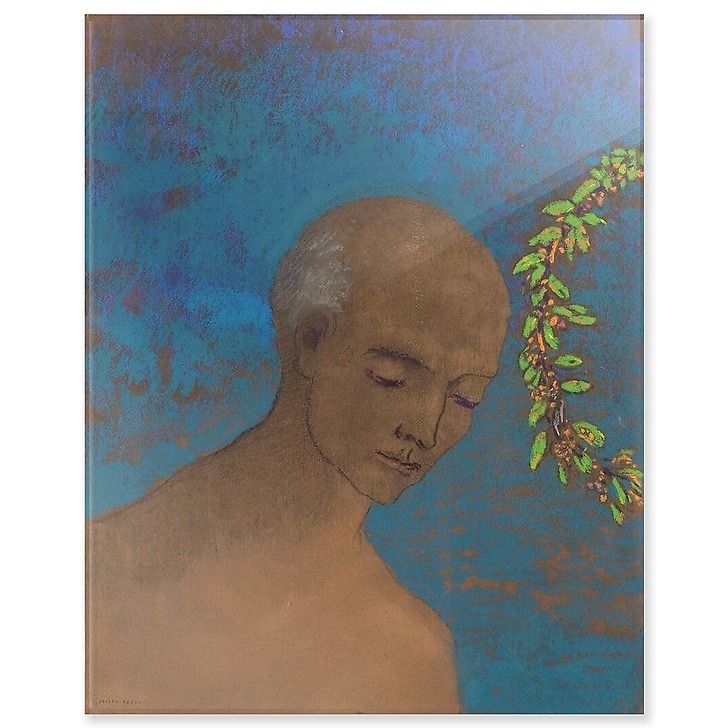 The Crown (acrylic panels)