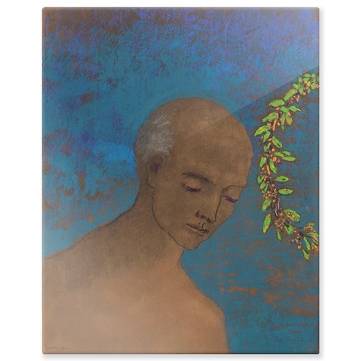 La Couronne (panneaux aluminium)