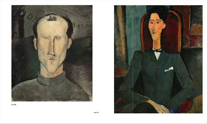 Chefs-d'œuvre de l'art européen - La collection Pearlman - Cézanne et la modernité